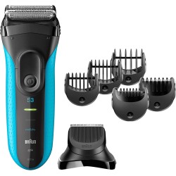 Braun 3010BT