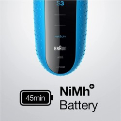 Braun 3010BT