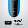 Braun 3010BT