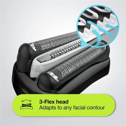Braun 3010BT