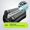 Braun 3010BT