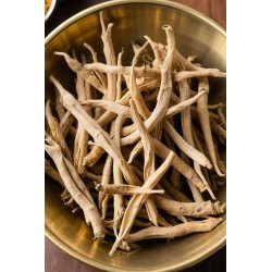 پودر ریشه آشواگاندا   ASHWAGANDHA