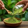 پودر مورینگا (مخصوص ماسک)