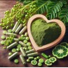 مورینگا سوپرفود MORINGA (۴۰۰ میلی گرم)