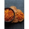 کپسول کردیسپس ۵۰۰ میلی‌گرمی | افزایش انرژی | BluVital