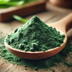 مکمل اسپیرولینا ۶۰۰mg | تقویت انرژی | BluVital