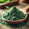 مکمل اسپیرولینا ۶۰۰mg | تقویت انرژی | BluVital