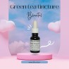 تنتور چای سبز ۱۸ سی‌سی | تقویت متابولیسم، آنتی‌اکسیدان و سلامت قلب – BluVital