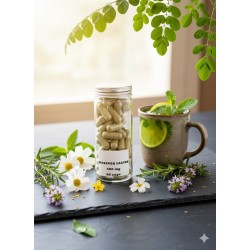 مورینگا سوپرفود MORINGA (۴۰۰ میلی گرم)