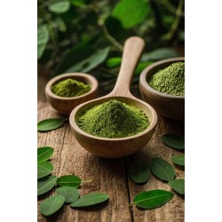 مورینگا سوپرفود MORINGA (۴۰۰ میلی گرم)