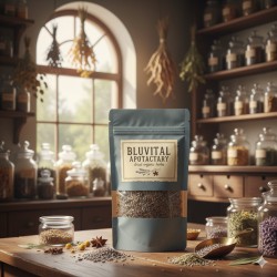 پودر مورینگا (مخصوص ماسک)