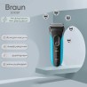 Braun 3010BT