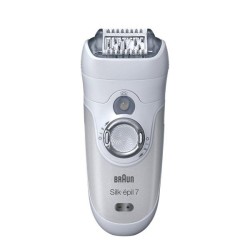 اپیلاتور 7 کاره براون Braun Silk Epil 7561